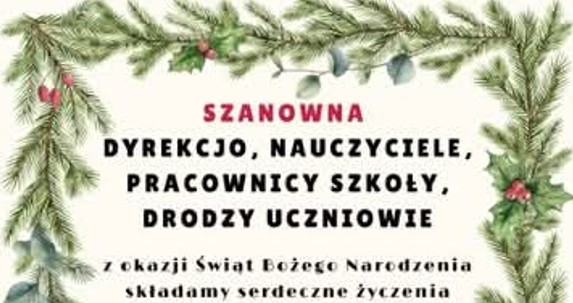 Życzenia SU
