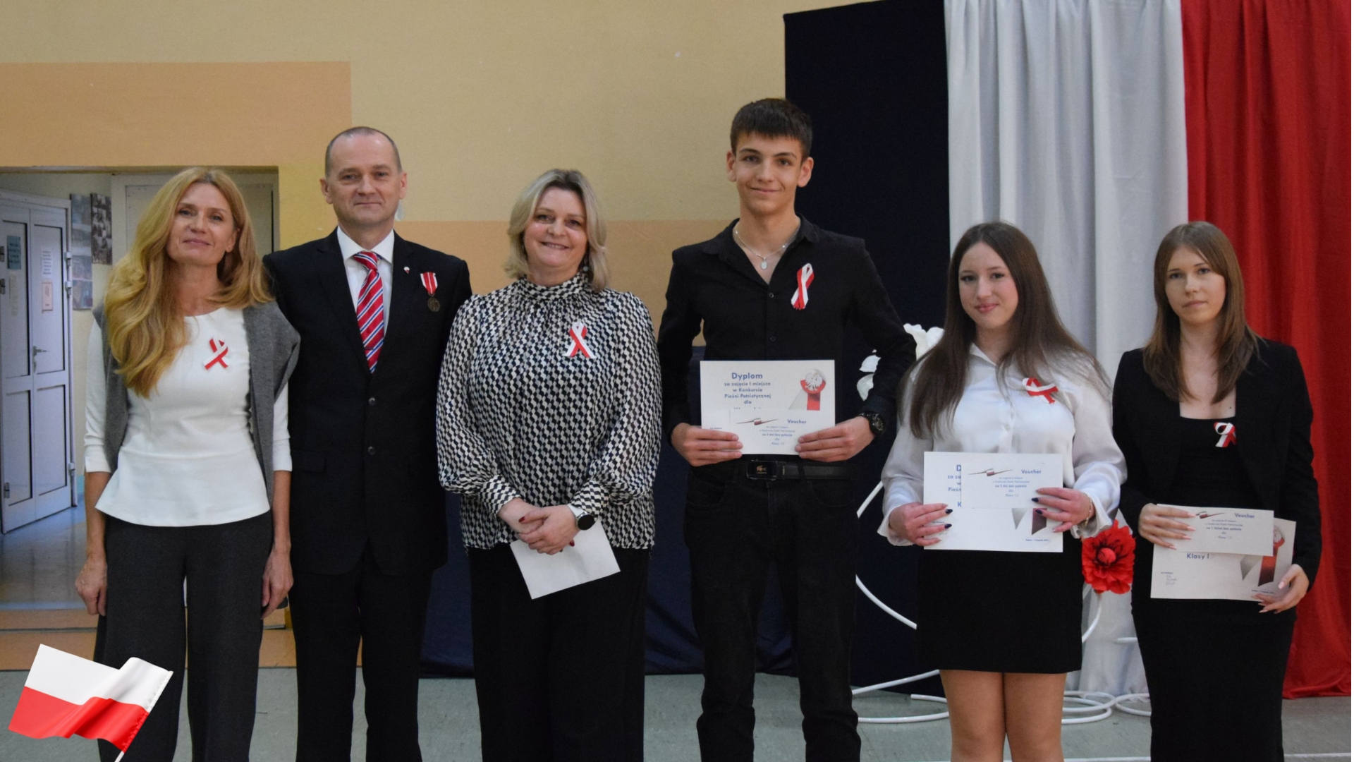 Święto Niepodległości