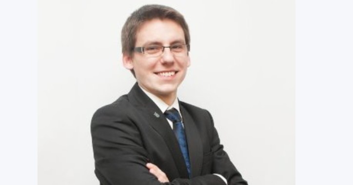 Bartłomiej Adamczyk