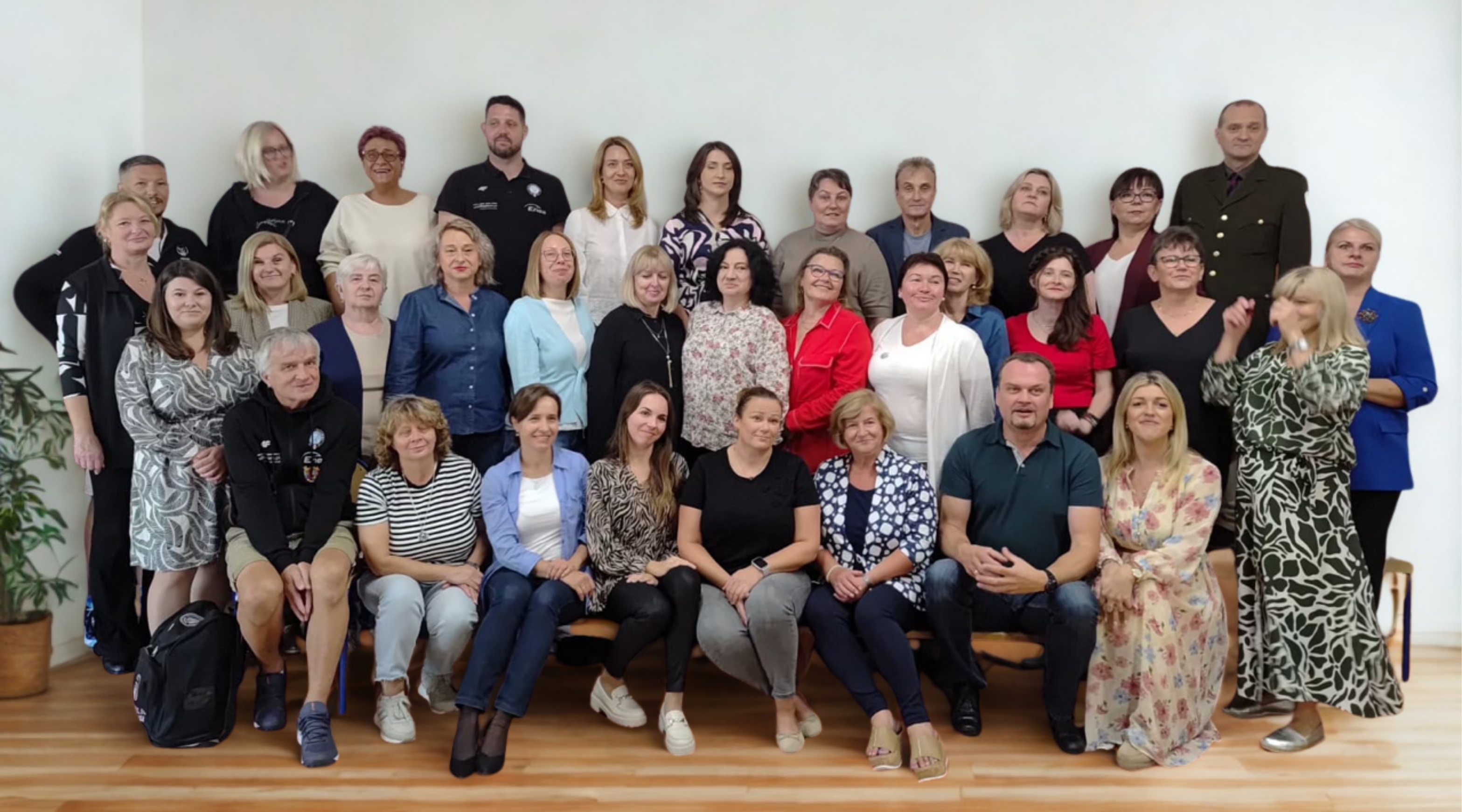 Nauczyciele VLO Image